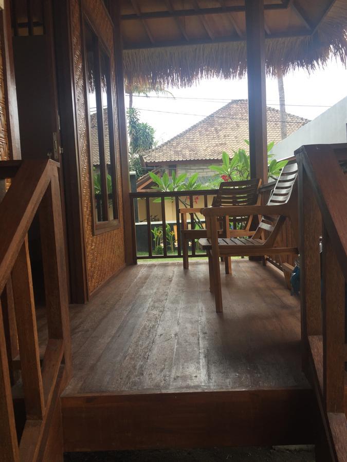 Welly Bungalow غيلي تراوانغان المظهر الخارجي الصورة