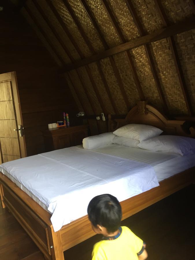 Welly Bungalow غيلي تراوانغان المظهر الخارجي الصورة