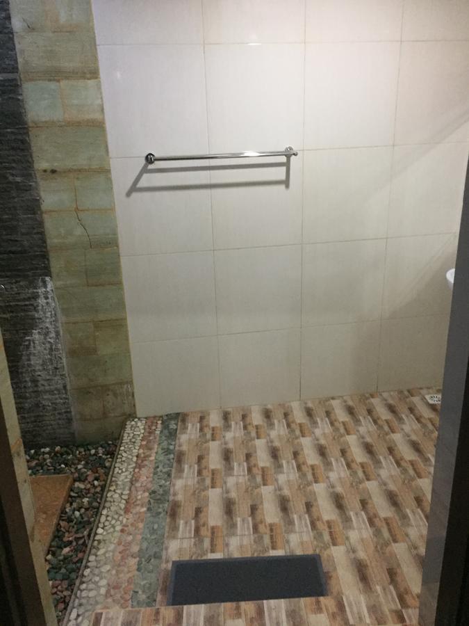 Welly Bungalow غيلي تراوانغان المظهر الخارجي الصورة