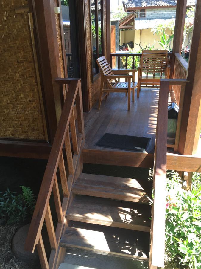 Welly Bungalow غيلي تراوانغان المظهر الخارجي الصورة
