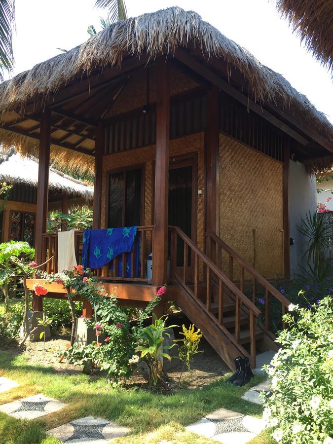 Welly Bungalow غيلي تراوانغان المظهر الخارجي الصورة