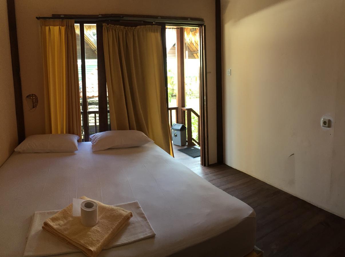 Welly Bungalow غيلي تراوانغان المظهر الخارجي الصورة