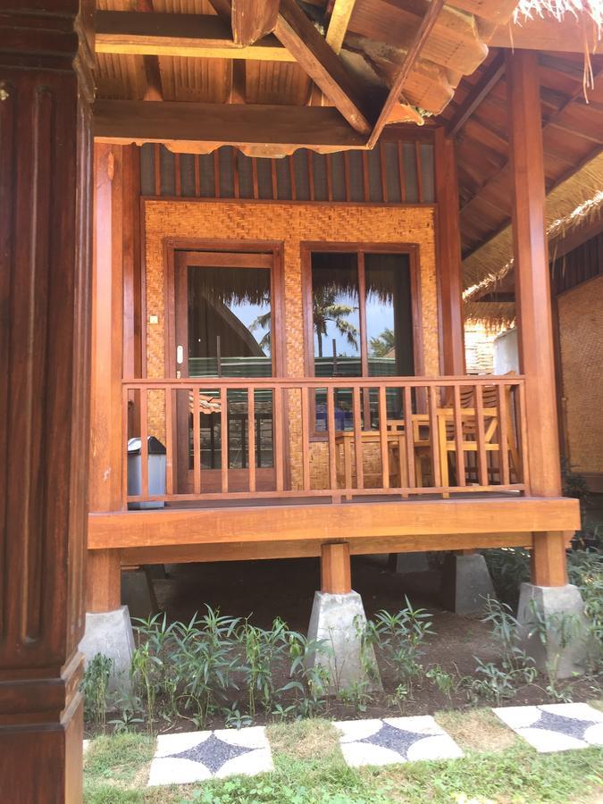 Welly Bungalow غيلي تراوانغان المظهر الخارجي الصورة