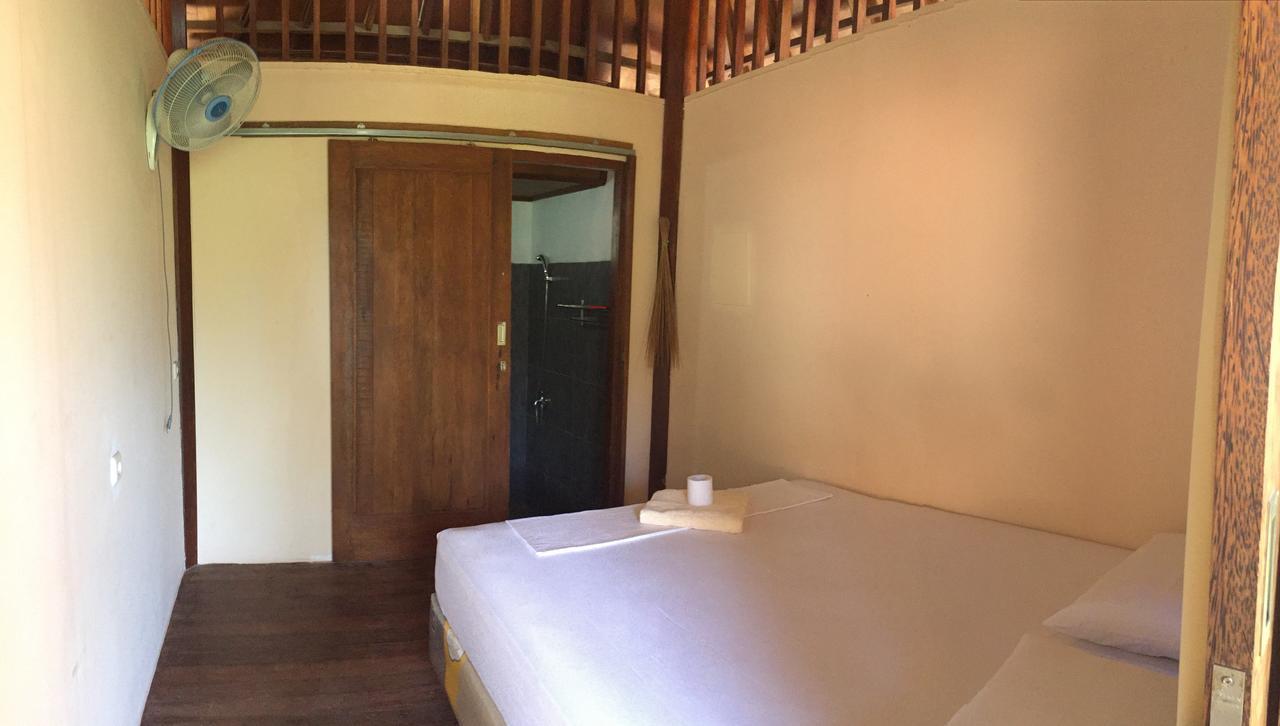 Welly Bungalow غيلي تراوانغان المظهر الخارجي الصورة