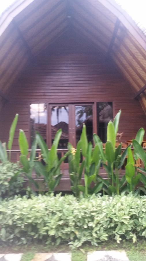 Welly Bungalow غيلي تراوانغان المظهر الخارجي الصورة
