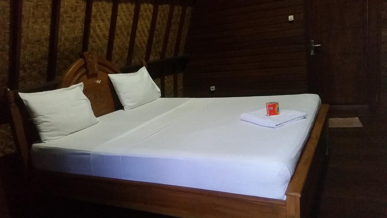 Welly Bungalow غيلي تراوانغان المظهر الخارجي الصورة