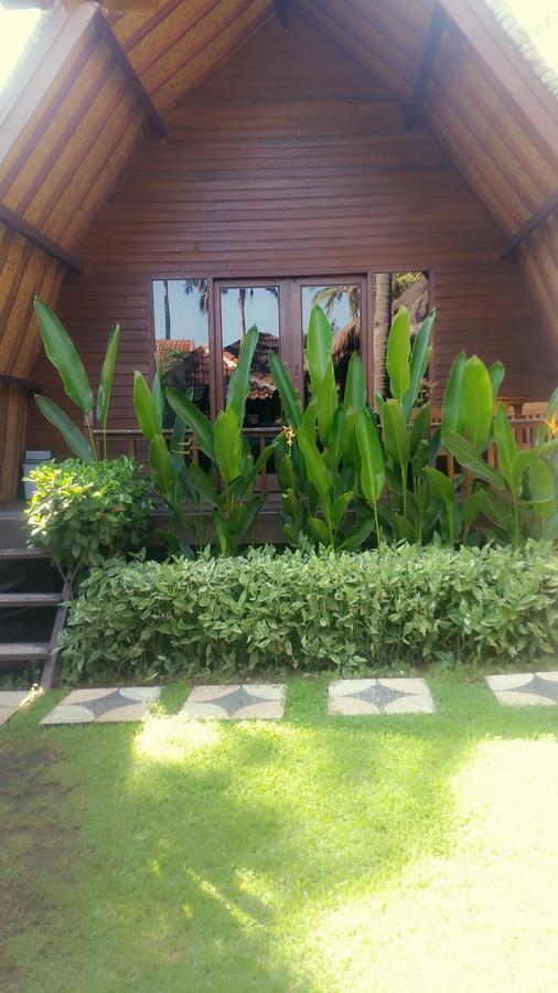 Welly Bungalow غيلي تراوانغان المظهر الخارجي الصورة