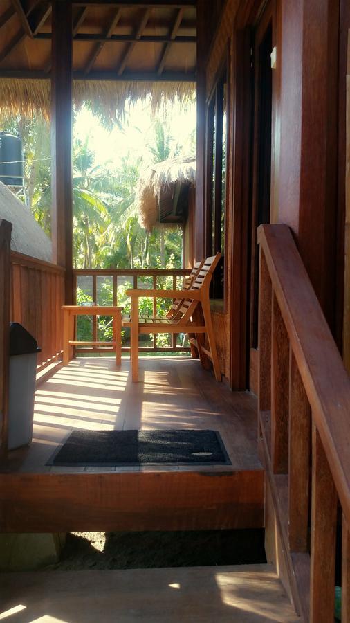 Welly Bungalow غيلي تراوانغان المظهر الخارجي الصورة